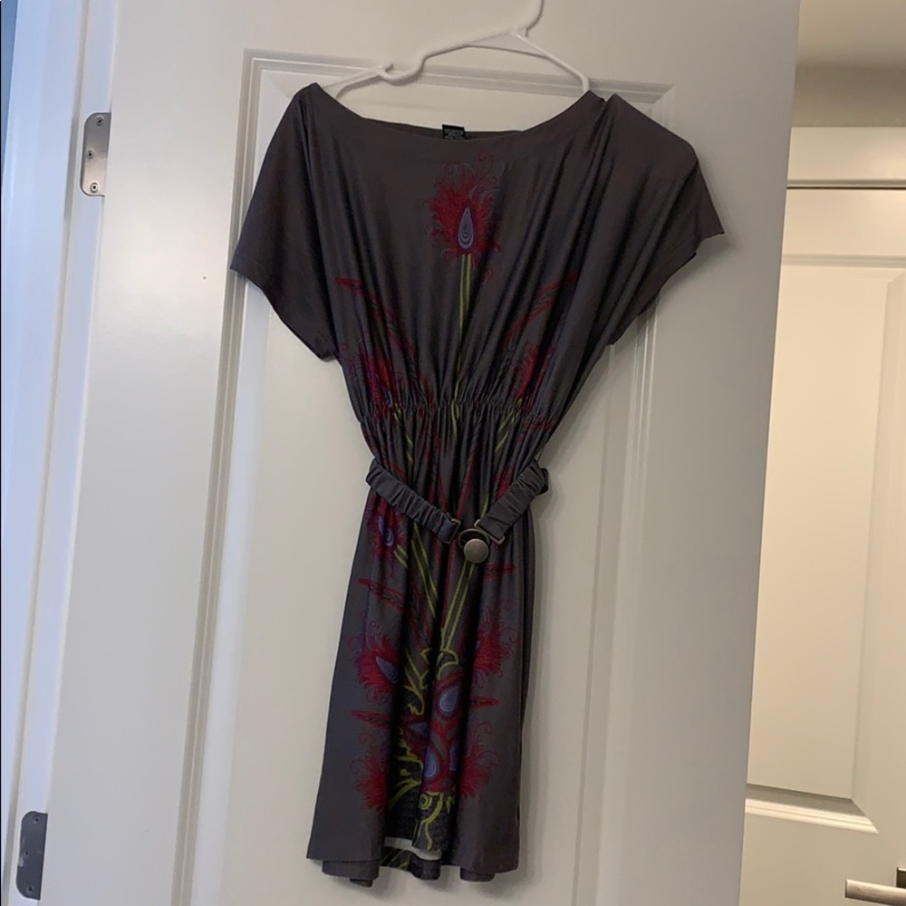 Cute and fun dress